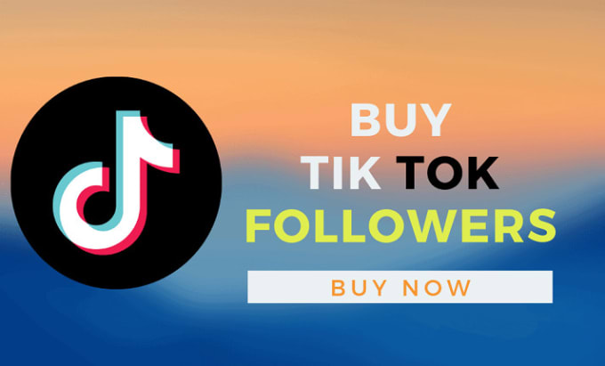 Grow your tik tok with my 10m followers by Sheyi_pro1 | Fiverr