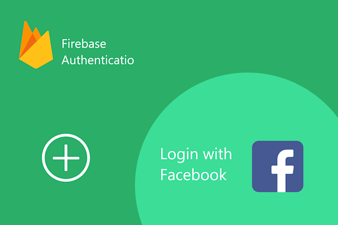 add firebase authentication in your app