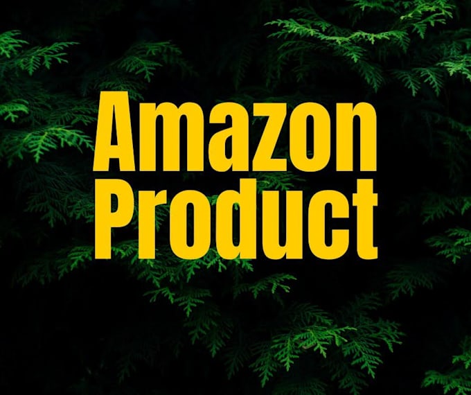 Be amazon va of 1 store by Victor0103 | Fiverr