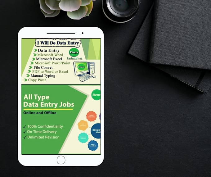 do quick typing, data entry, and file conversion