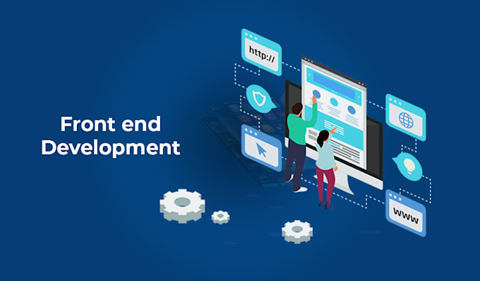 develop a responsive HTML, CSS, bootstrap javascript  website
