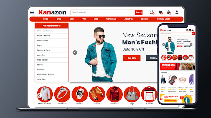 develop custom wordpress themes and customize wordpress themes