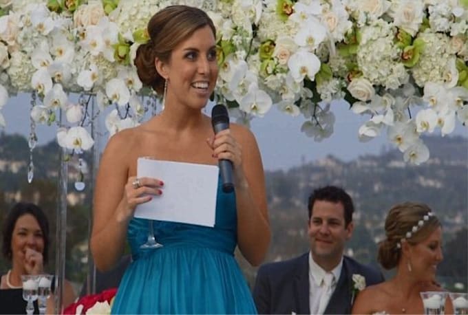 provide you ebook for Wedding Speeches