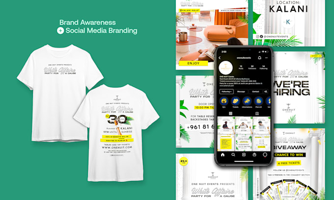 design a professional brand identity design from scratch
