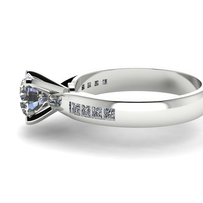 do the best 3d jewellery designs ,custom designs are also available