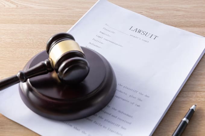 write professional contract legal instrument