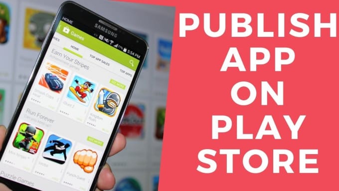 play store download for android