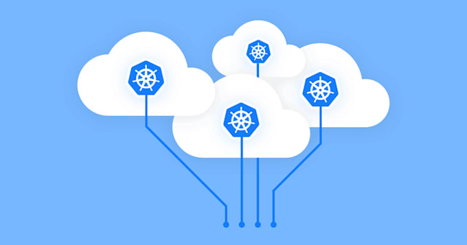 setup ha kubernetes cluster for onpremise deployments