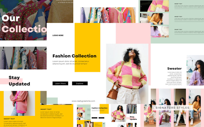 make awesome canva presentation