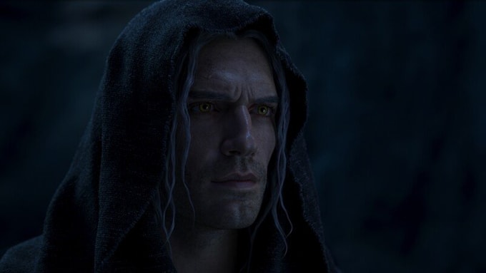 Realistic character, metahuman character, human character texture and ...