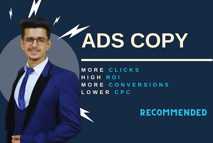do facebook meta ads copywriting