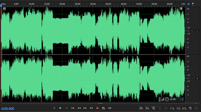master your dj mix to make it sound solid and awesome