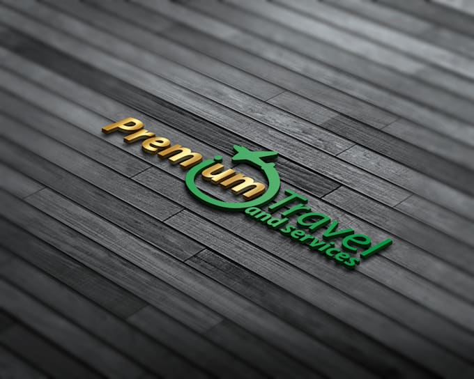 do adventure hiking tourism transport logo design