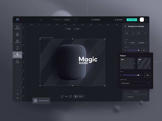 build canvas editors and design tools using fabricjs, konvajs, and react