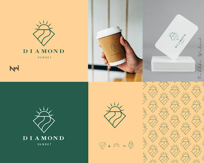 design an attractive and outstanding logo