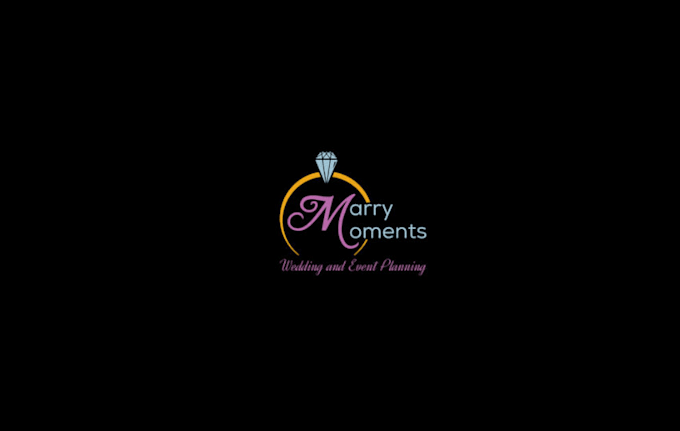 design wedding, photography monogram and signature logo