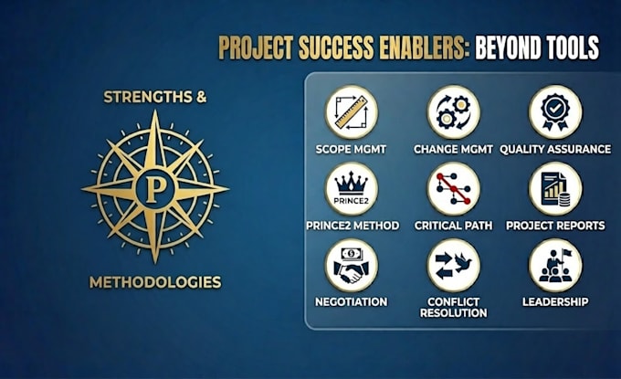 manage and coordinate your projects with technical teams