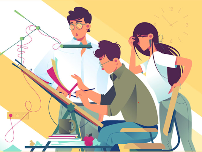 provide reliable engaging biology, biomedical science writing service