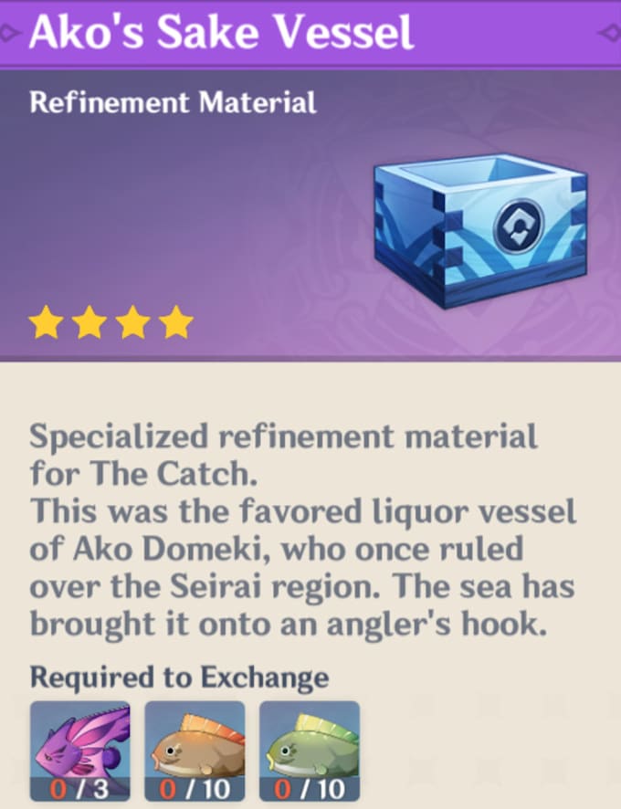 fish the catch for you in genshin impact