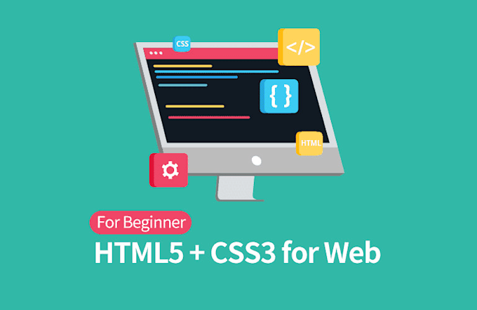 Html css bootstrap frontend expert user experiences by Ahsanfarooq1999 ...