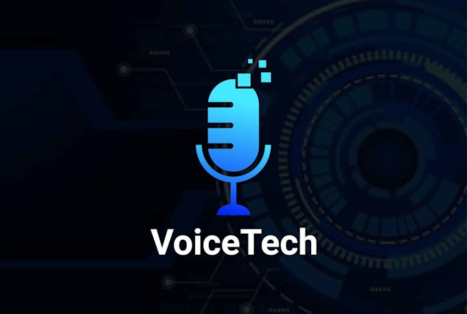 do profession tech startup, technology, crypto and cyber security logo design