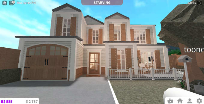 10 Amazing Bloxburg House Ideas for Roblox Enthusiasts  Amajova - Hire  Certified Freelancers for Your Business Needs
