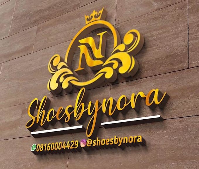Design a beautiful logo for your business by Dom025 | Fiverr
