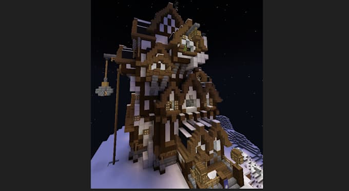 Make You A Custom Minecraft Build Or Map Of Your Choosing By Teecop Make You A Custom Minecraft Build Or Map Of Your Choosing By Teecop