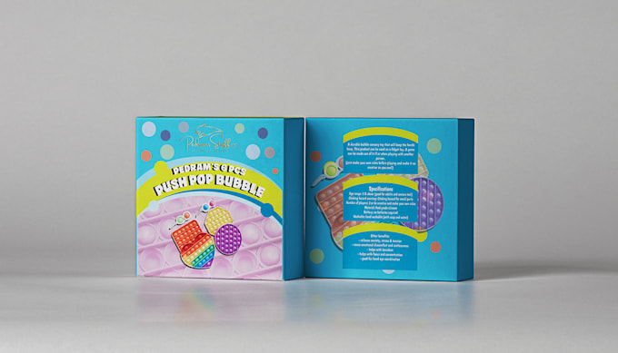 do outstanding coffee packaging and label designs