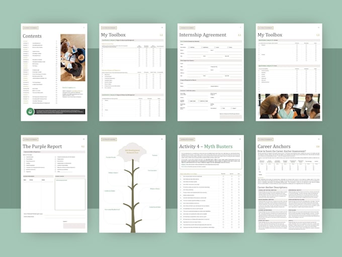 format and design your business and educational documents