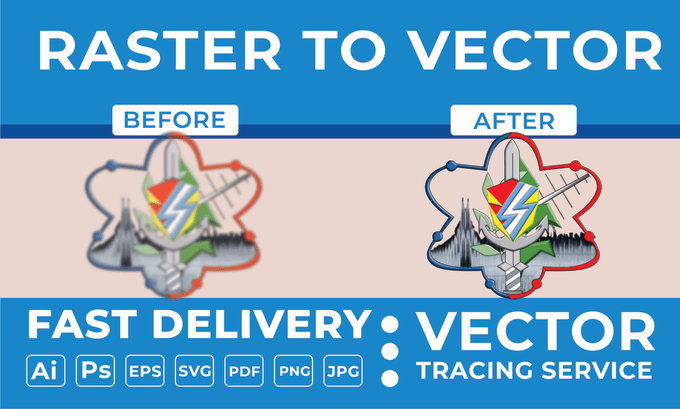 Do Vector Tracing Redraw Image To Vector Recreate Logo By Mdsukhon Do Vector Tracing Redraw Image To Vector Recreate Logo By Mdsukhon