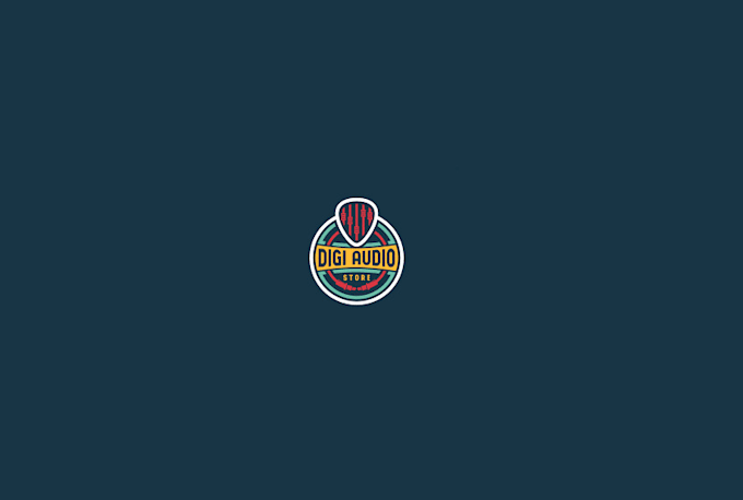 design superb retails logo for your business