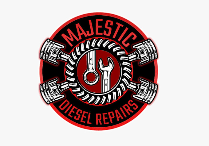 do credit repair  logo for your company