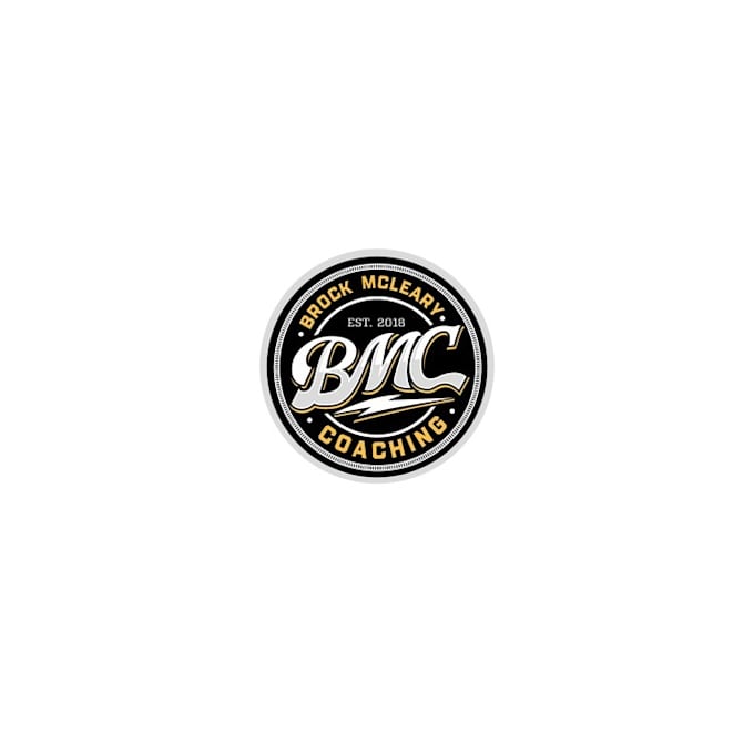 design a modern motorcycle training  logo