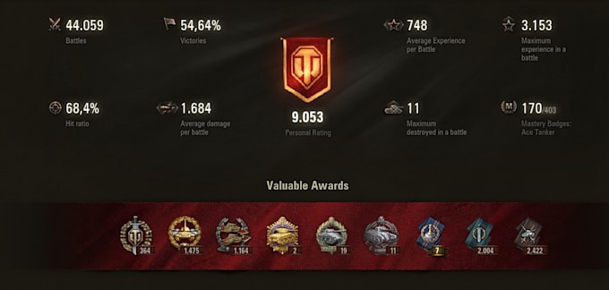 live coaching world of tanks from basic to master class