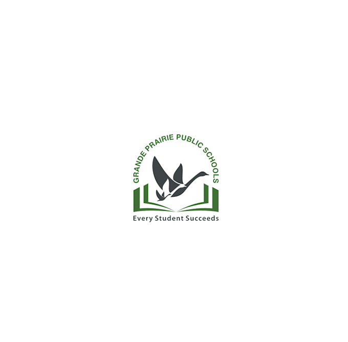 design attractive dynamic a growing school logo