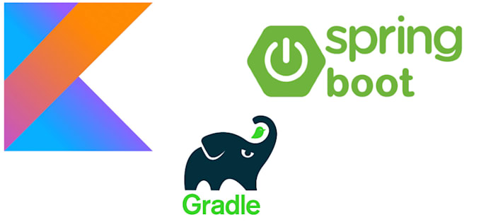 Develop your java or kotlin projects including spring framework by ...