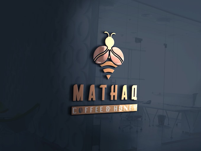 design 3 multi purpose minimalist flat logo designs