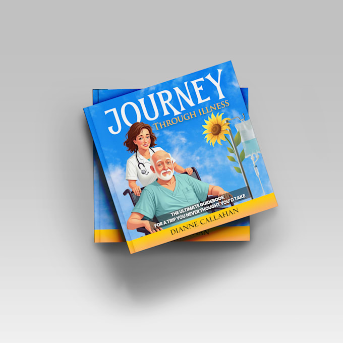 design a creative custom book cover and ebook cover