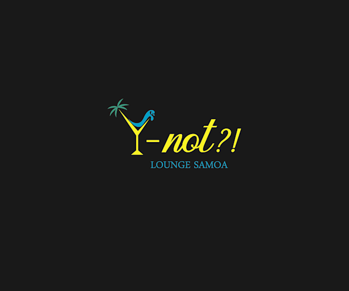 do a sticker, badge, or logo design using monoline style
