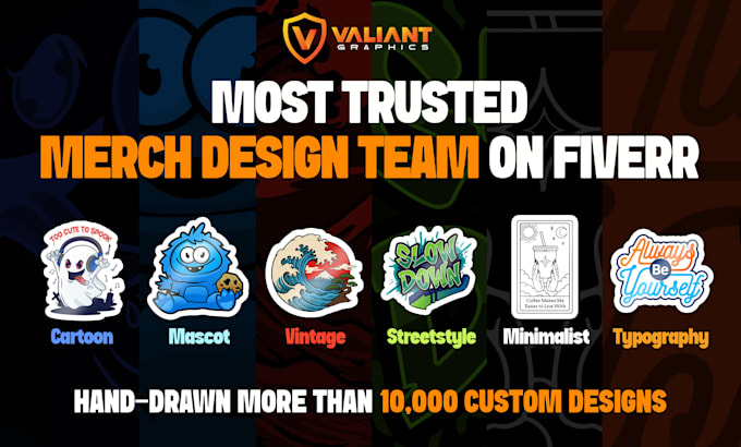 design custom stickers and sticker packs