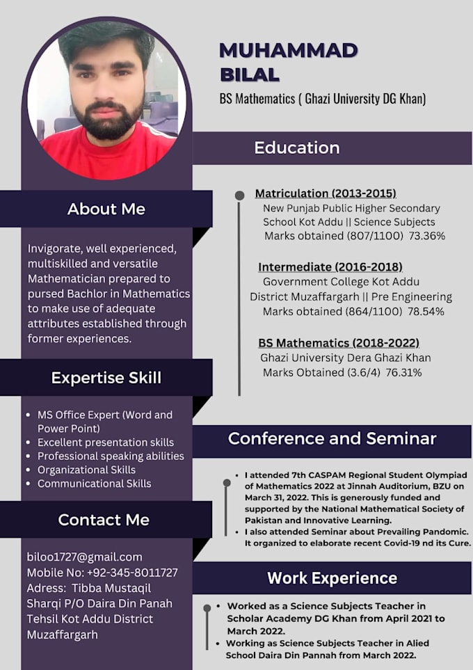 write an expert cv, resume writing and cover letter