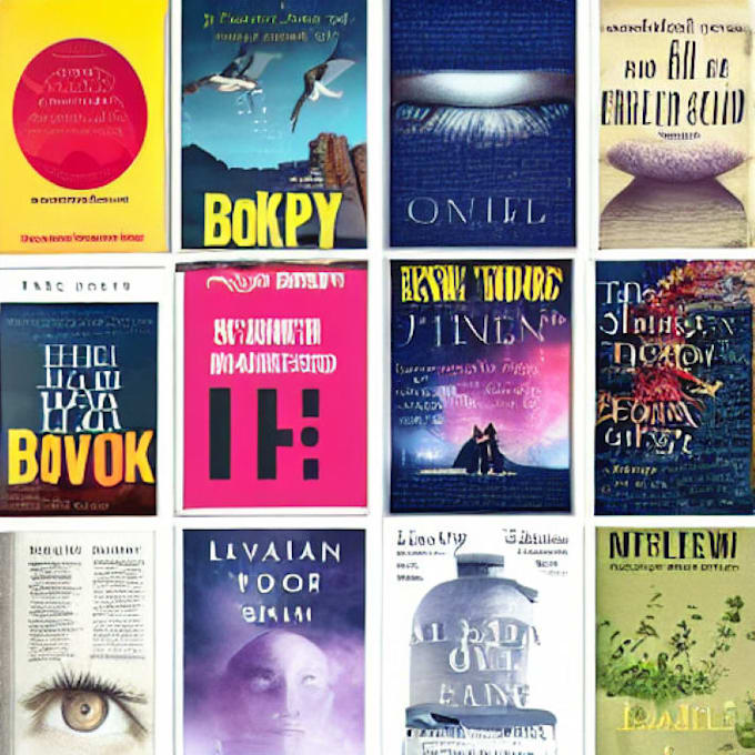 Design 3 awesome book covers for your kindle ebook by Roynstell Fiverr