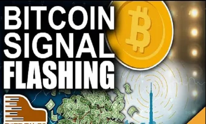bitcoin flashing website