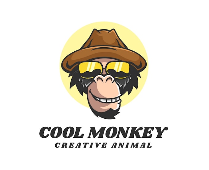 design a vector illustration or mascot logo for you