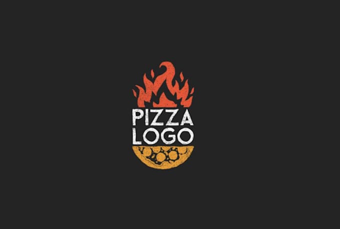 design a creative restaurant, bakery or food logo