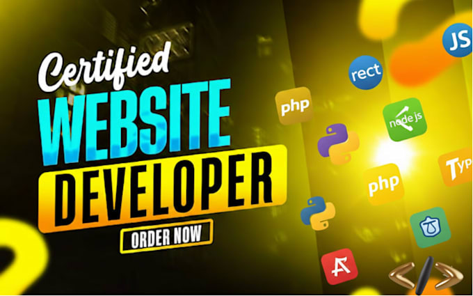 do website development, website coder ,backend coder , frontend development