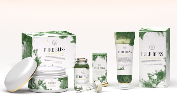 Do realistic 3d product rendering and mockup creating by Sgrscrm | Fiverr
