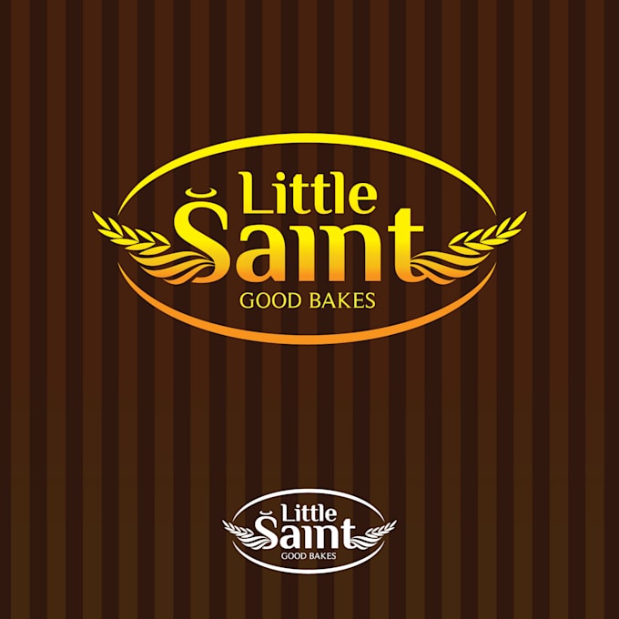 do ice cream, chocolate, sweets, or bakery logo