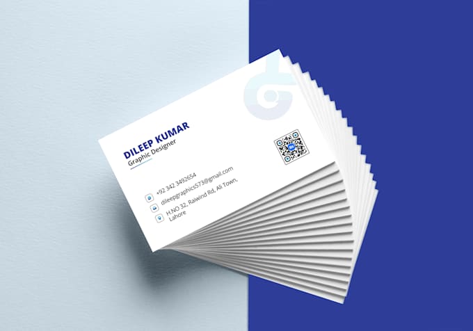 do business card, letterhead, stationary design, name card design and more